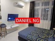 RIVERINE DIAMOND STUDIO UNIT FOR RENT At PETANAK KUCHING...