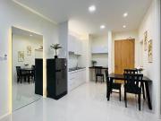 Riverine Diamond Studio Unit with WiFi at Jalan Petanak