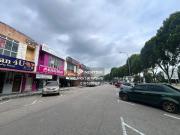 Riverine Emerald Condominium for sale