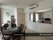 Riverine Sapphire Condominium For Sale @ Jalan Petanak
