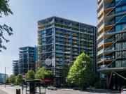 Riverlight Quay, London, 2 Bedroom Flat