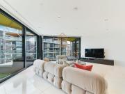 Riverlight Quay, Battersea