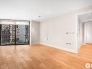 Riverlight Quay, London SW11, 2 bed flat to rent, £3,683...