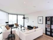 Riverlight Quay, London, SW11