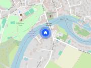 Rivermead Court, Marlow Bridge Lane, Marlow,...