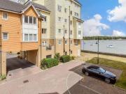Rivermead, St. Mary´s Island, 2 Bedroom Apartment