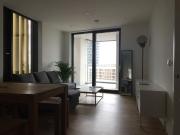 Rivermill One 2 bed 2 bath