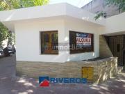 Riveros Propiedades SA