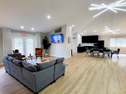 Rivers at Bluegrass 2 Bedroom Apartment for Rent at 2504...