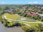 RIVERS EDGE ESTATE ON THE WATER MURRUMBA DOWNS