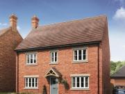 Rivers Edge, Julians Road, 5 Bedroom House