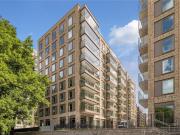 Riverscape Walk, Royal Wharf E16, 2 bed flat to rent,...