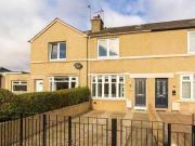 Riversdale Crescent, Edinburgh, 2 Bedroom Terraced
