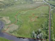 Rivershore Property At, Cuiltyconeen, Boyle Road,...