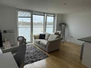 Riverside 1 Bed Flat Cutty Sark Greenwich