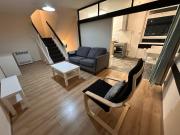 Riverside 2 Bed Flat Canary Wharf