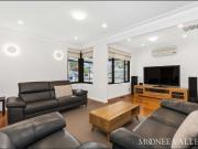 Riverside 3 bedroom home with Spacious Granny Flat