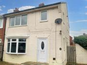Riverside Avenue, Choppington, 3 Bedroom Semi detached