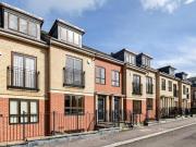 Riverside, Cambridge, 4 Bedroom Terraced