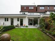 Riverside Close, Kingston Upon Thames, 5 Bedroom Semi...