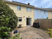 Riverside Cottages, Charmouth, 2 Bedroom Terraced