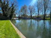 Riverside Court, Chesterton Road, Cambridge