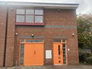 Riverside Court, Don Road, Office To Lease