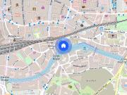 Riverside Court, Leeds, LS1