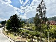 RIVERSIDE CUENCA PENTHOUSE WITH 6 TERRACES: Se Vende...