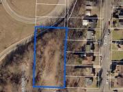 Riverside Dr Lot To, Memphis, Plot For Sale