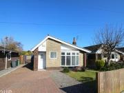 Riverside Drive, Hambleton, 2 Bedroom Bungalow