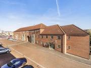 Riverside Drive, Lincoln, 2 Bedroom Ground