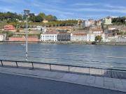 Riverside Duplex Apartment