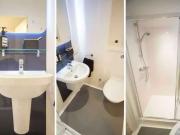 Riverside Ensuite Room M Has an Apartment