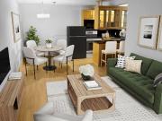 Riverside Estates 2 Bedroom Apartment for Rent at 502...