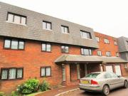 Riverside Gardens Lodge, Green Walk, 2 Bedroom Apartment