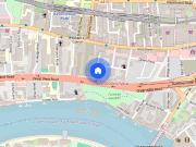 Riverside Gardens, London, W6