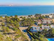 Riverside Haven Villa