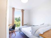 Riverside House, Manchester Student Accommodation | Amber