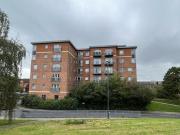 Riverside House, Stuart Street, 1 Bedroom Apartment