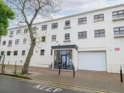 Riverside House, Vauxhall Grove, Office To Lease