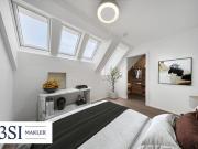 Riverside Living Alte Donau: Charmanter 2 Zimmer...