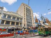 RIVERSIDE LUXURY: STEPS FROM THE YARRA