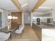 Riverside Luxus Penthouse mit traumhaftem Ausblick