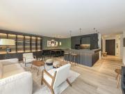 Riverside Luxusapartment in idyllischer Toplage