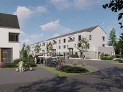 Riverside Manor, Kilcullen, Co. Kildare Sherry...