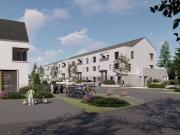 Riverside Manor, Riverside Manor, Kilcullen, Co. Kildare
