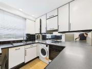 Riverside Mansions, Milk Yard, Wapping, E1W