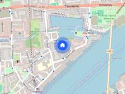 Riverside Mansions, Milk Yard, Wapping, E1W