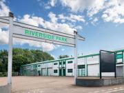Riverside Park And Sheaf Gardens, Highfield, Light...